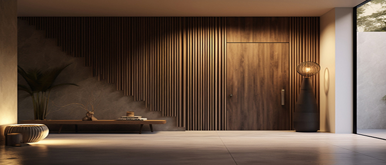 Sustainable Plywood Making Eco Friendly Choices for a Greener Tomorrow